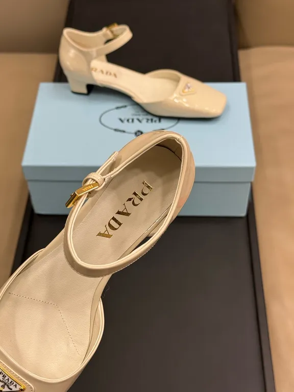 Prada Shoe 